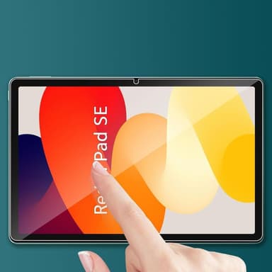 Härdat glas Till Xiaomi Redmi Pad SE