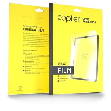 Copter skärmskydd till iPad Air (2024) 11""
