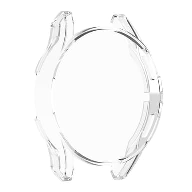 För Samsung Galaxy Watch FE 40mm Watch Case skyddande skal TPU