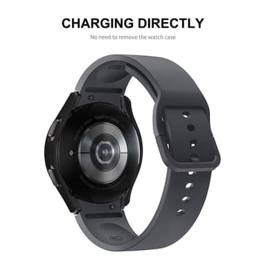 ENKAY Hat Prince Samsung Galaxy Watch5 40mm Skal/Fodral + Glas