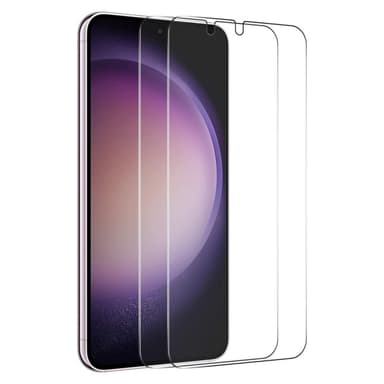 ENKAY Härdat Glas Skärmskydd för Samsung Galaxy S24