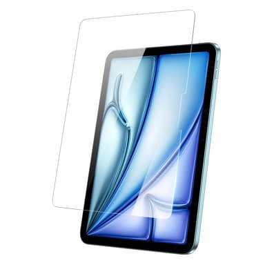 DUX DUCIS Skärmskydd för iPad Pro 13 (2024) Aluminaglasfilm