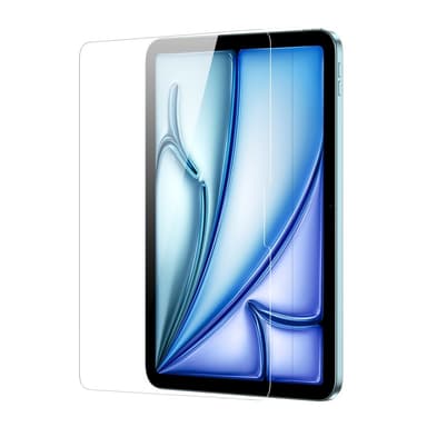 DUX DUCIS Skärmskydd för iPad Pro 13 (2024) Aluminaglasfilm