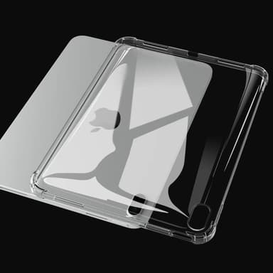 iPad 10.9 (2022) / iPad 10th gen TPU Fodral Skal Förstärkta hörn