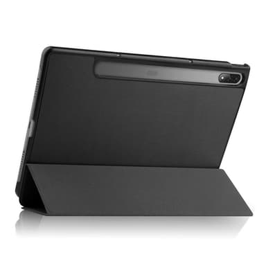 Tri-fold Fodral till Lenovo Tab P12 Pro - Svart