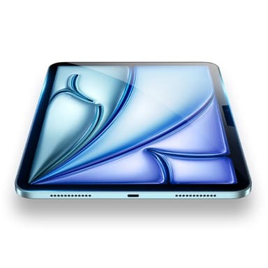 DUX DUCIS Skärmskydd för iPad Pro 13 (2024) Aluminaglasfilm