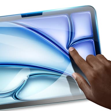 DUX DUCIS Skärmskydd för iPad Pro 13 (2024) Aluminaglasfilm