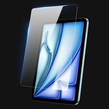 DUX DUCIS Skärmskydd för iPad Pro 13 (2024) Aluminaglasfilm