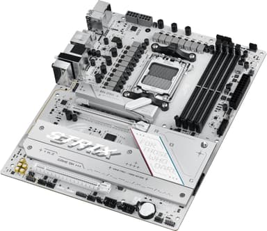 ASUS ROG STRIX B850-A GAMING WIFI moderkort