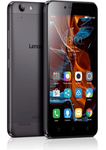 2st Skärmskydd Lenovo Lenovo K5