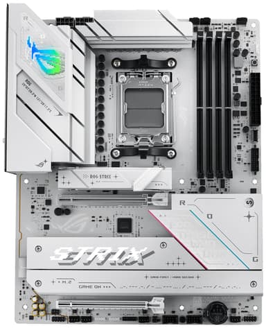 ASUS ROG STRIX B850-A GAMING WIFI moderkort