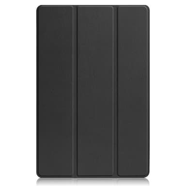 Tri-fold Fodral till Lenovo Tab P12 Pro - Svart