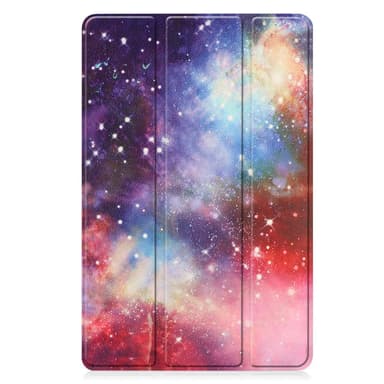 Slim Fit Cover Fodral Till Nokia T21 - Galaxy