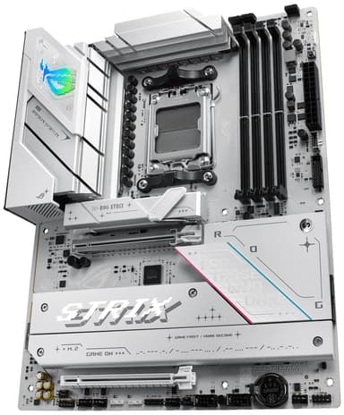 ASUS ROG STRIX B850-A GAMING WIFI moderkort