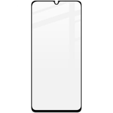 IMAK Pro+ till Xiaomi Redmi 13C 5G Heltäckande Härdat Glas Svart