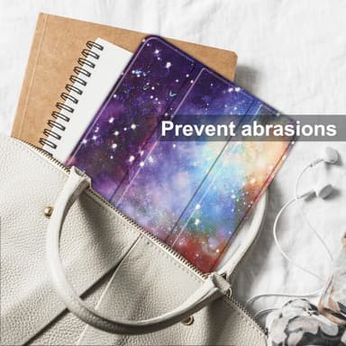 Slim Fit Cover Fodral Till Nokia T21 - Galaxy