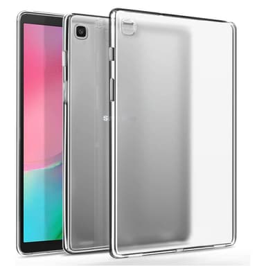 Samsung Galaxy Tab A7 10.4 TPU Skal - Transparent