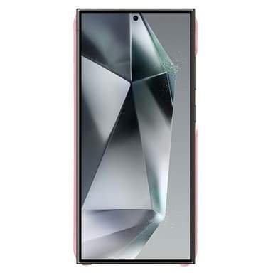 Till Samsung Galaxy S25 Ultra Skal med 2 kortplatser