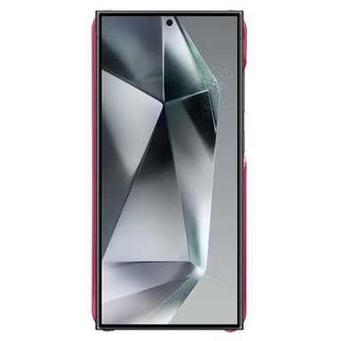 Till Samsung Galaxy S25 Ultra Skal med 2 kortplatser