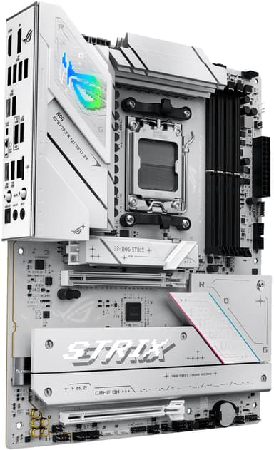 ASUS ROG STRIX B850-A GAMING WIFI moderkort