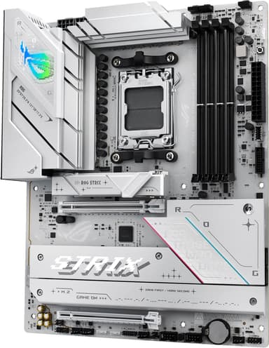 ASUS ROG STRIX B850-A GAMING WIFI moderkort