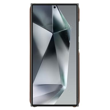 Till Samsung Galaxy S25 Ultra Skal med 2 kortplatser