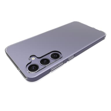 Till Samsung Galaxy S25+ Fodral TPU Skal Baksida