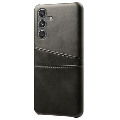 Till Samsung Galaxy S25 Skal med 2 kortplatser