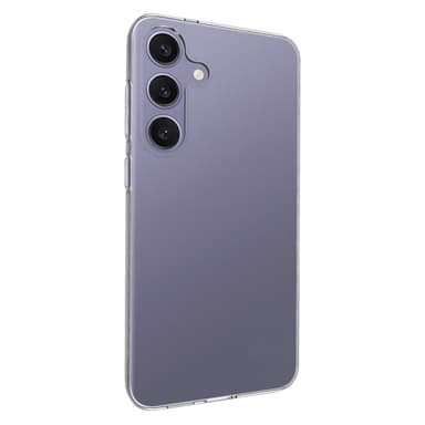 Till Samsung Galaxy S25+ Fodral TPU Skal Baksida