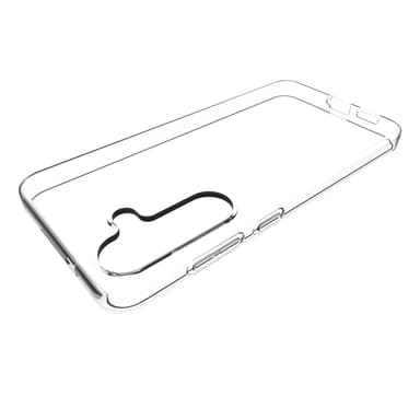 Till Samsung Galaxy S25+ Fodral TPU Skal Baksida