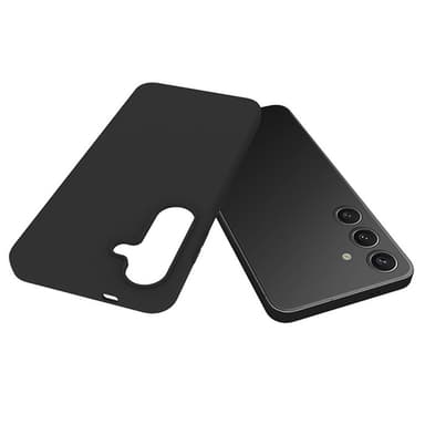 Till Samsung Galaxy S25 Skal TPU Telefonfodral