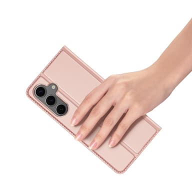DUX DUCIS Skin Pro Series fodral Samsung Galaxy S25