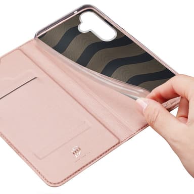 DUX DUCIS Skin Pro Series fodral Samsung Galaxy S25