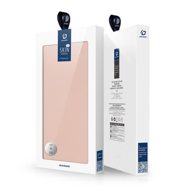 DUX DUCIS Skin Pro Series fodral Samsung Galaxy S25