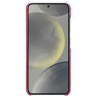 Till Samsung Galaxy S25 Skal med 2 kortplatser
