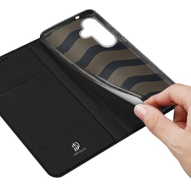 DUX DUCIS Skin Pro Series fodral Samsung Galaxy S25 Ultra