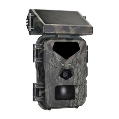 Suntek Mini700 Trail Camera med solpanel