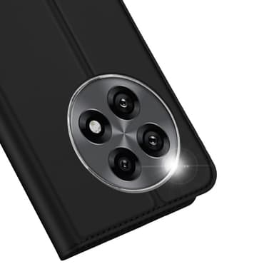 DUX DUCIS Skin Pro Series Fodral Skal för OnePlus 13R - Svart