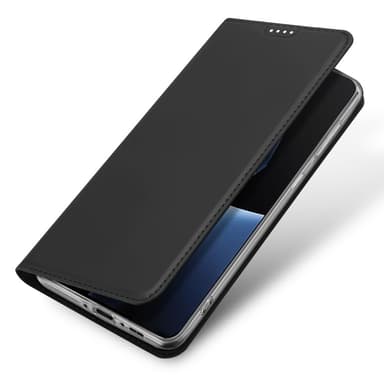 DUX DUCIS Skin Pro Series Fodral Skal för OnePlus 13R - Svart