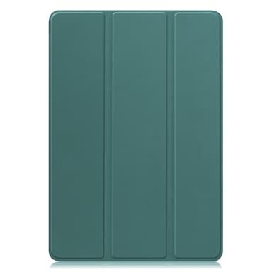 För Lenovo Idea Tab Pro Fodral Tri-Fold Stativ Skal med pennhållare