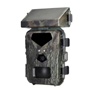Suntek Mini700 Trail Camera med solpanel