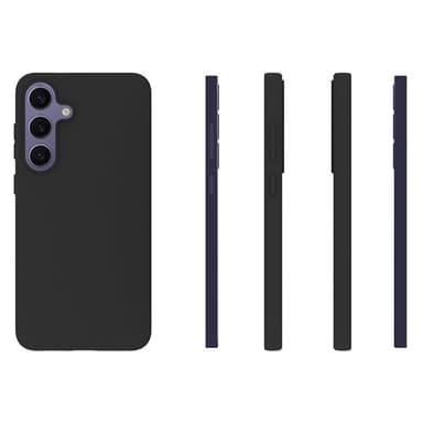 Till Samsung Galaxy S25+ Skal TPU Telefonfodral