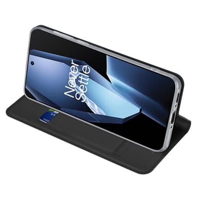 DUX DUCIS Skin Pro Series Fodral Skal för OnePlus 13R - Svart