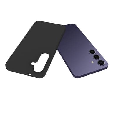 Till Samsung Galaxy S25+ Skal TPU Telefonfodral