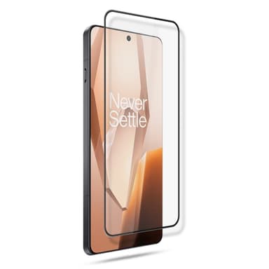 AMORUS till OnePlus 13R Härdat glas skärmskydd 2-Pack