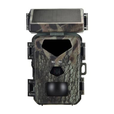Suntek Mini700 Trail Camera med solpanel