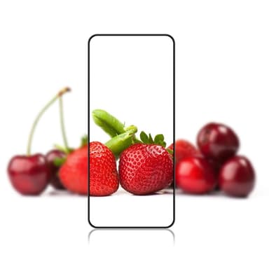 AMORUS till OnePlus 13R Härdat glas skärmskydd 2-Pack