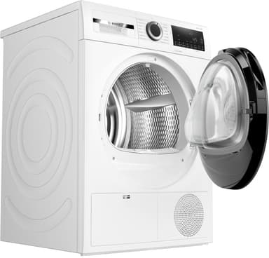 Bosch Serie 6 Torktumlare WQG242AESN (9kg)