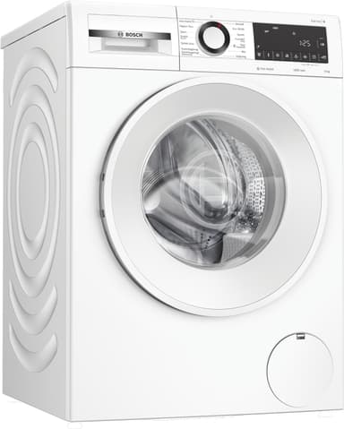 Bosch Tvättmaskin WGG246ZLSN