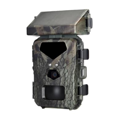 Suntek Mini700 Trail Camera med solpanel